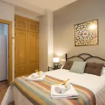 Apartamentos Turisticos Grx
