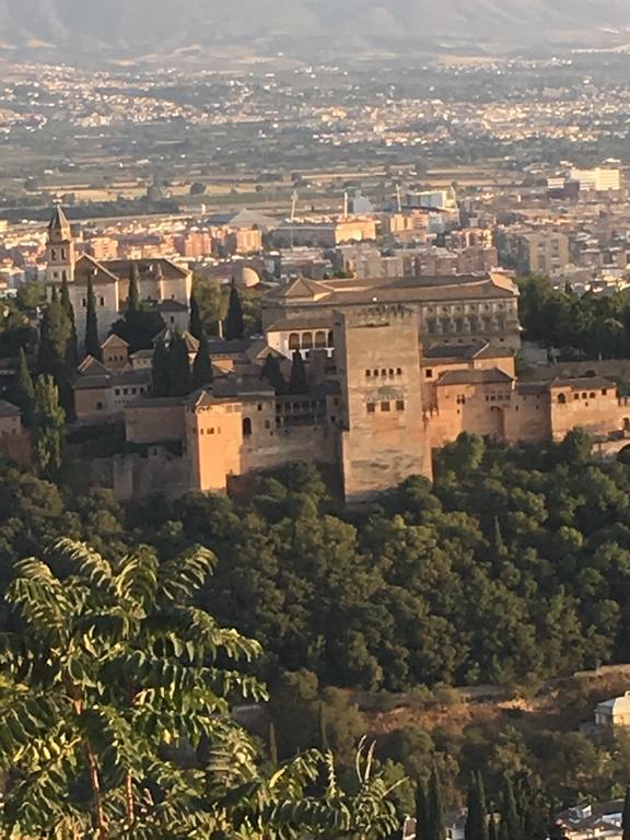 Turisticos Grx Appartamento *