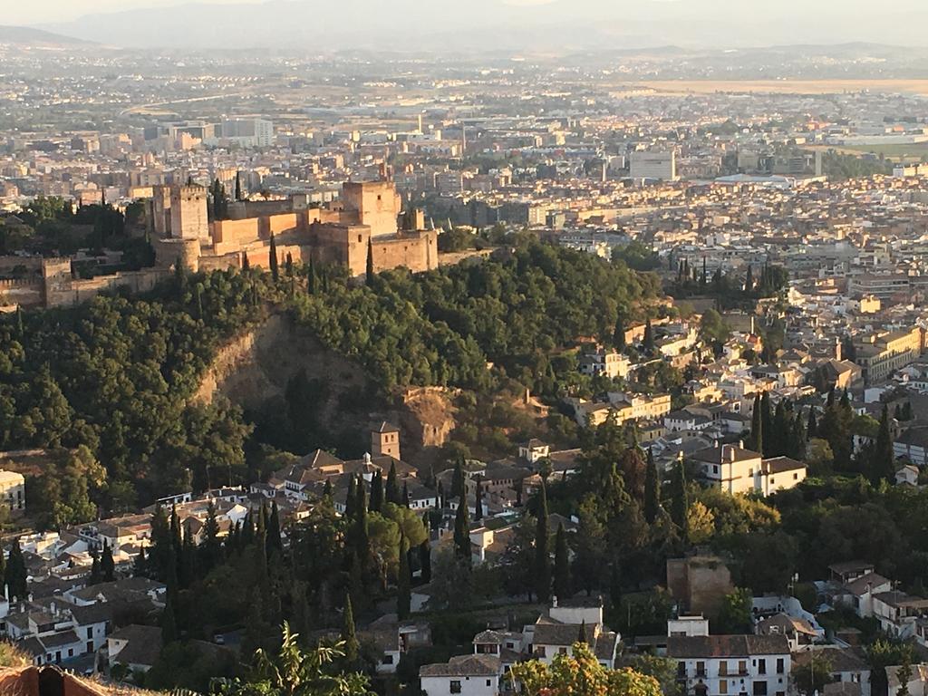 Appartamento Turisticos Grx Granada