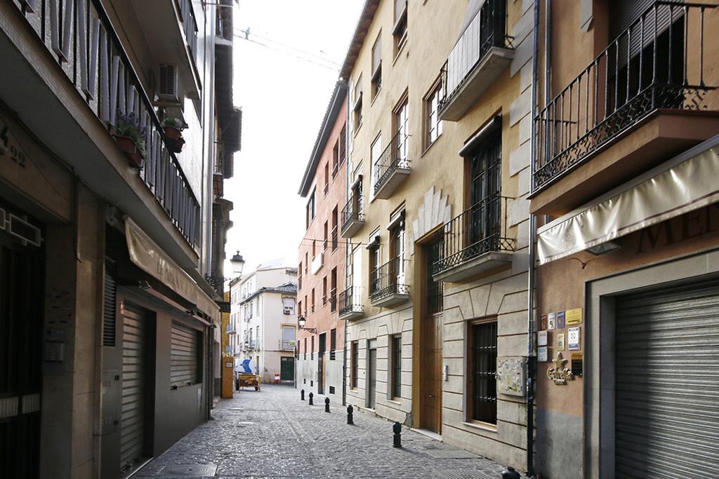 Appartamento Turisticos Grx