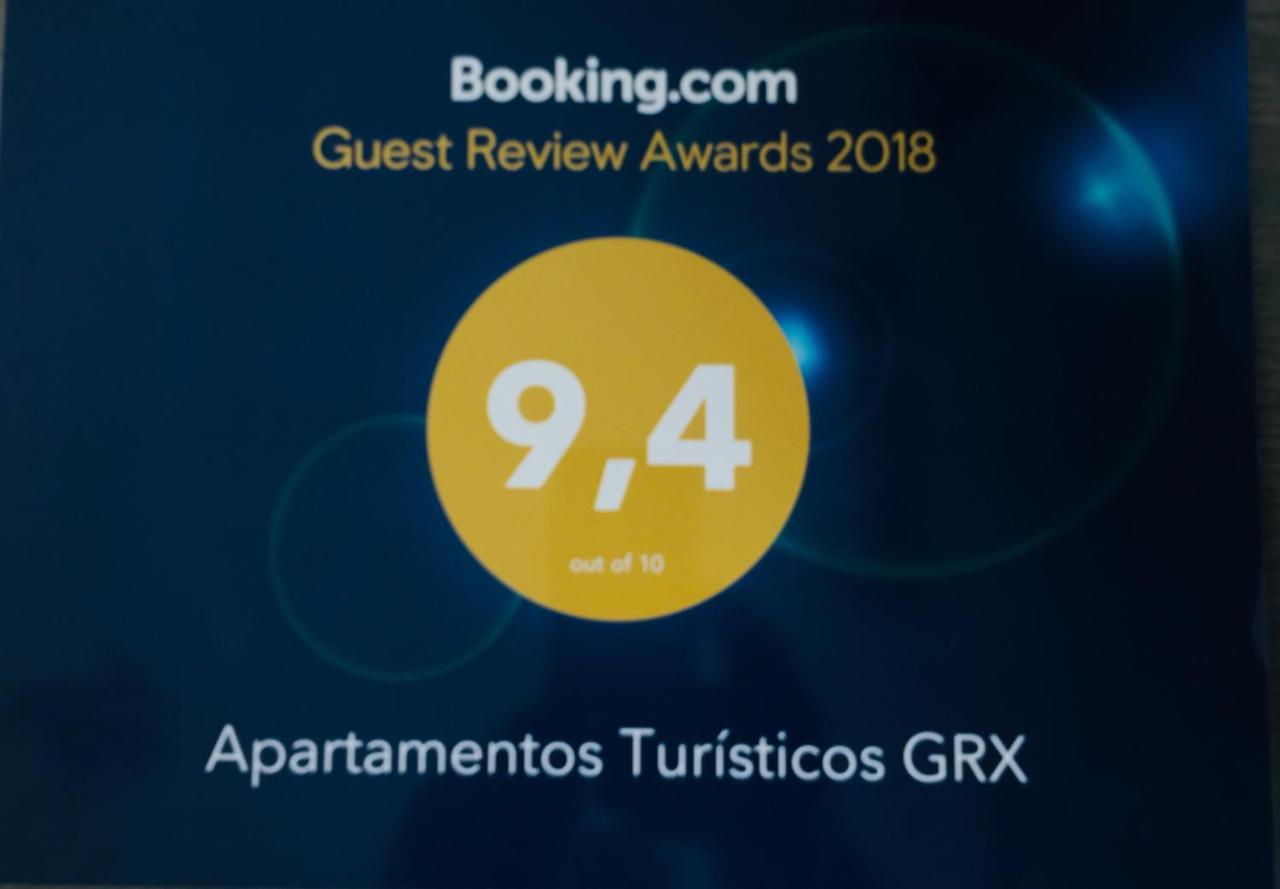 Turisticos Grx Granada
